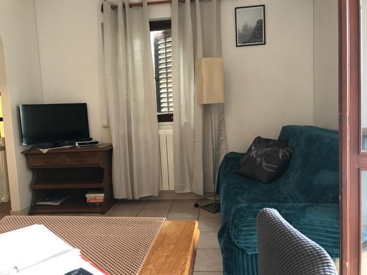 Villa Conte コルチュラ エクステリア 写真